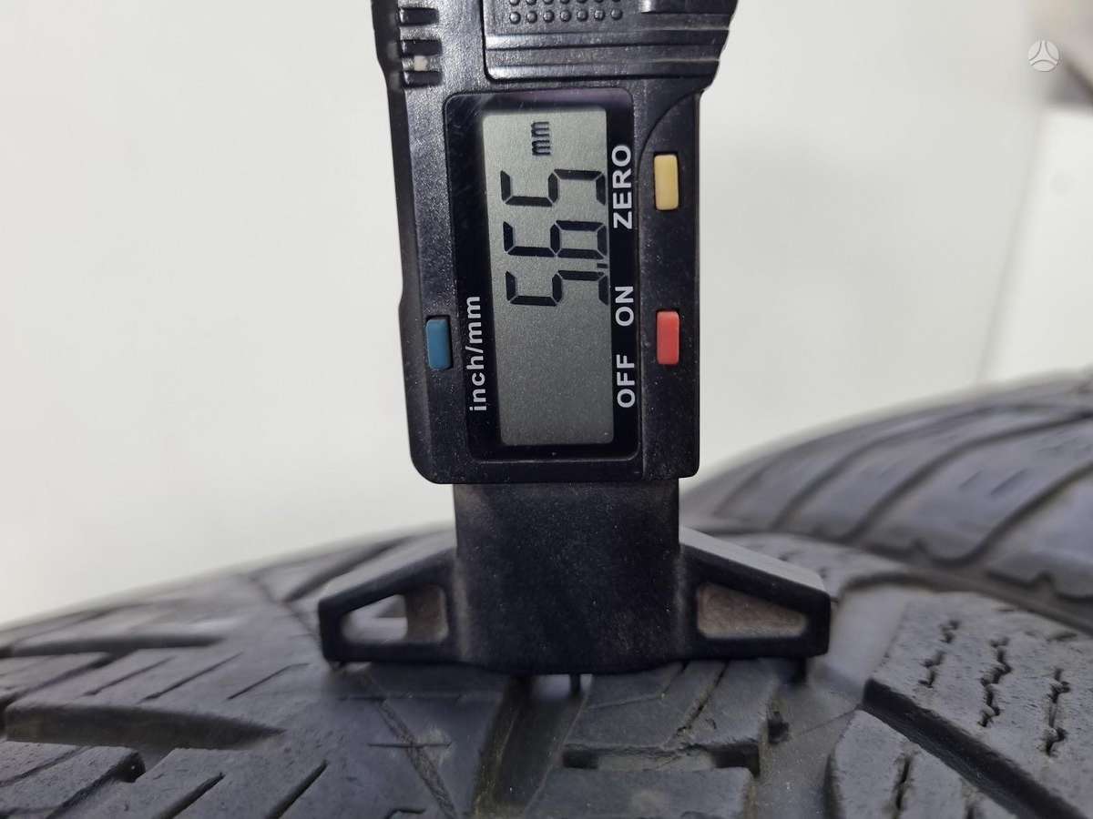 Goodyear, всесезонные 225/50 R17