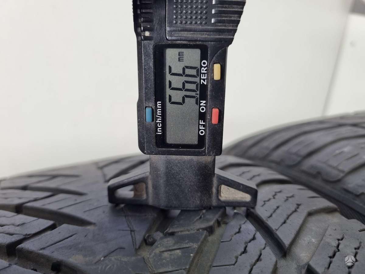 Goodyear, universalios 225/50 R17
