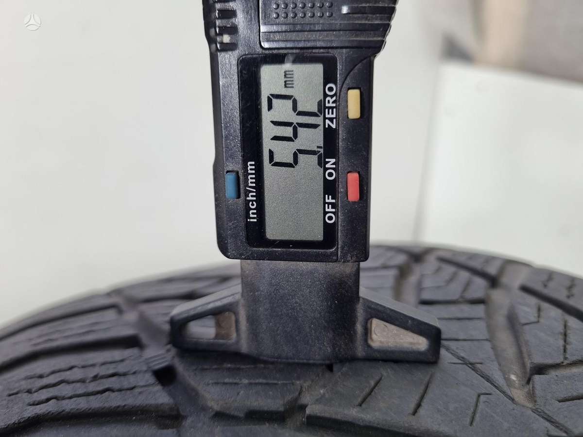 Goodyear, всесезонные 225/50 R17