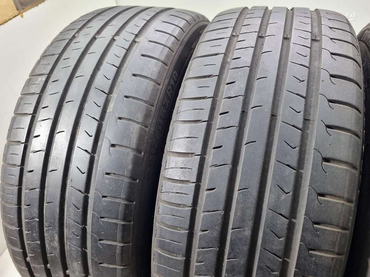Torque 5-6mm, summer 225/45 R18