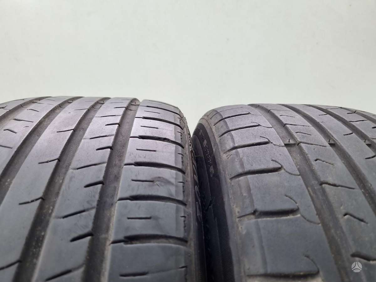 Torque 5-6mm, летние 225/45 R18