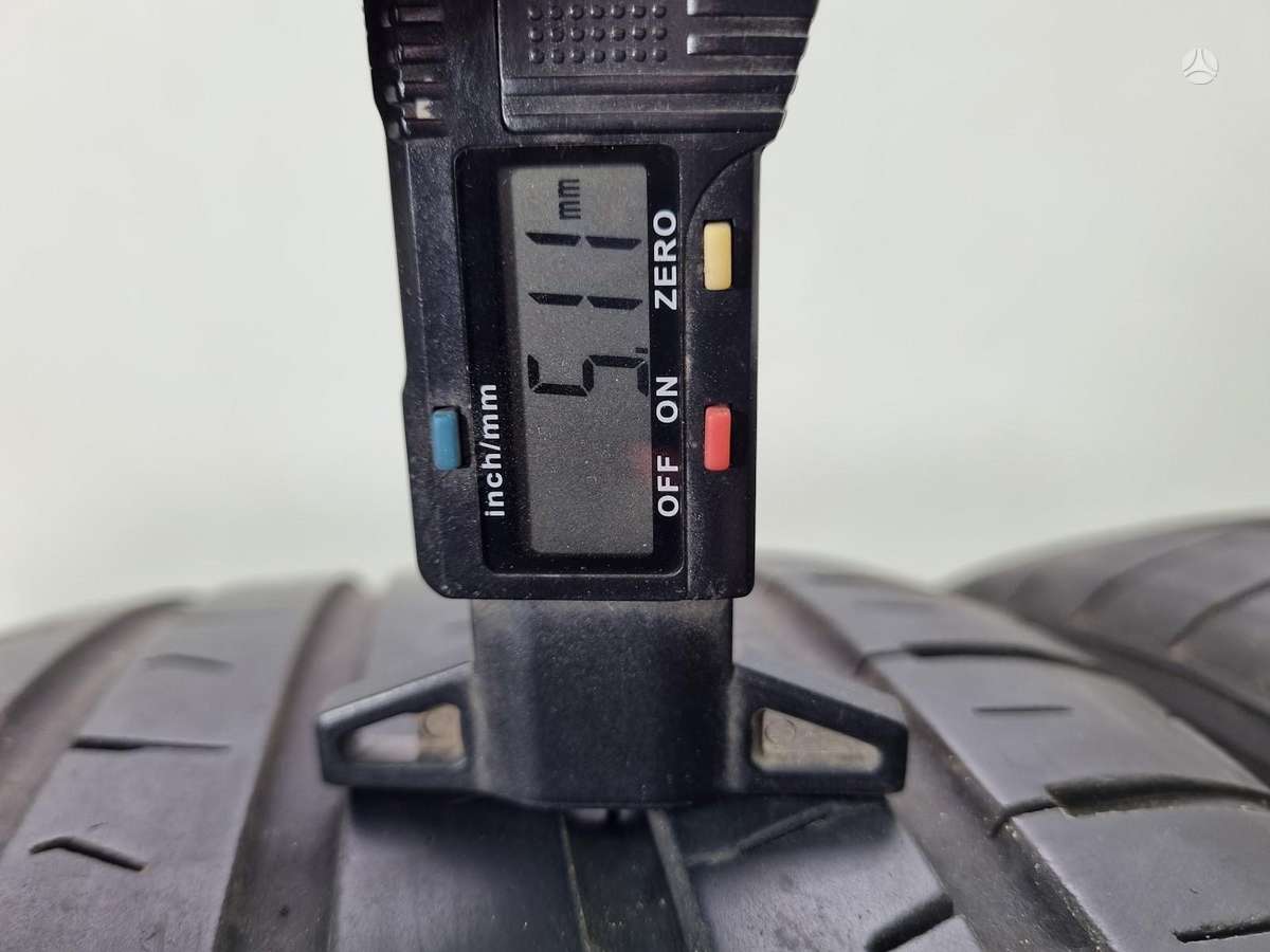 Torque 5-6mm, summer 225/45 R18