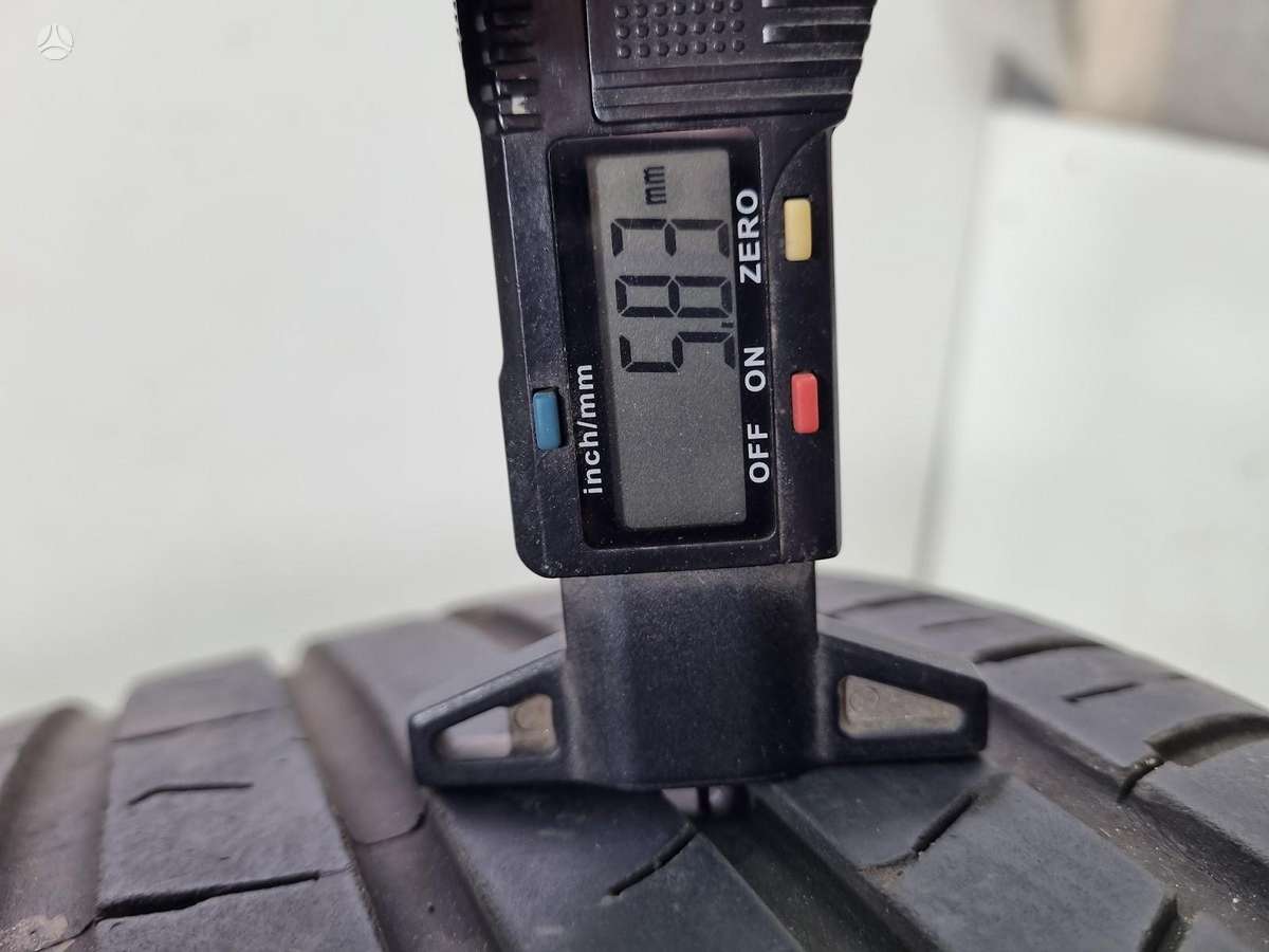 Torque 5-6mm, летние 225/45 R18