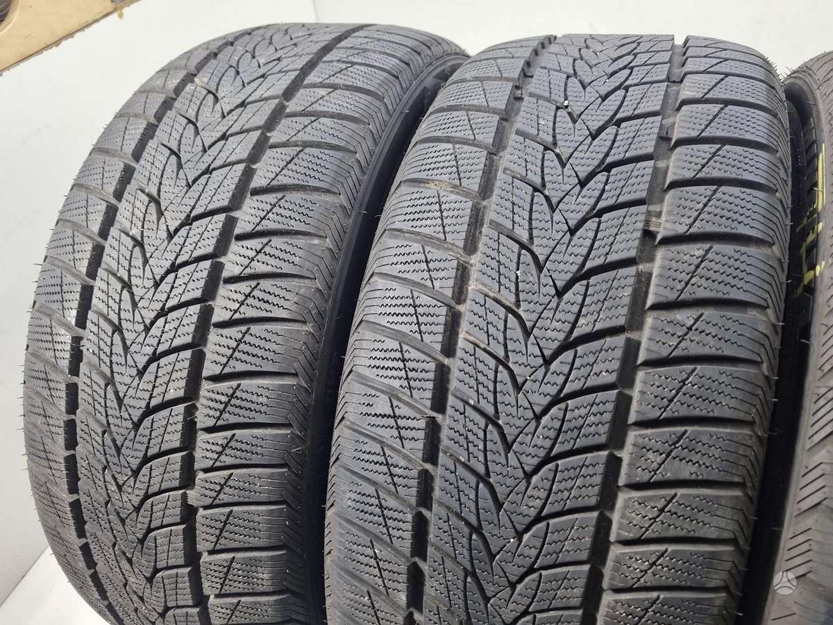 Minerva 8mm, 2024m, winter 225/40 R18