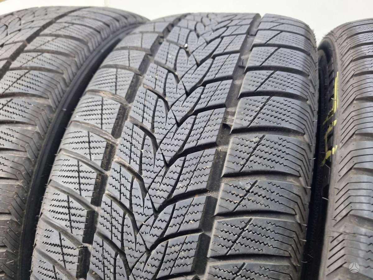 Minerva 8mm, 2024m, winter 225/40 R18