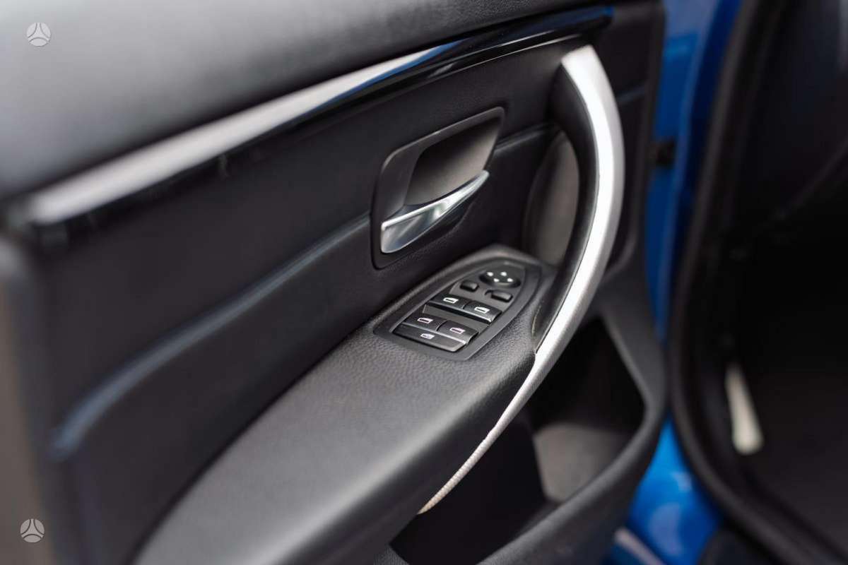 BMW 430 Gran Coupe - 6