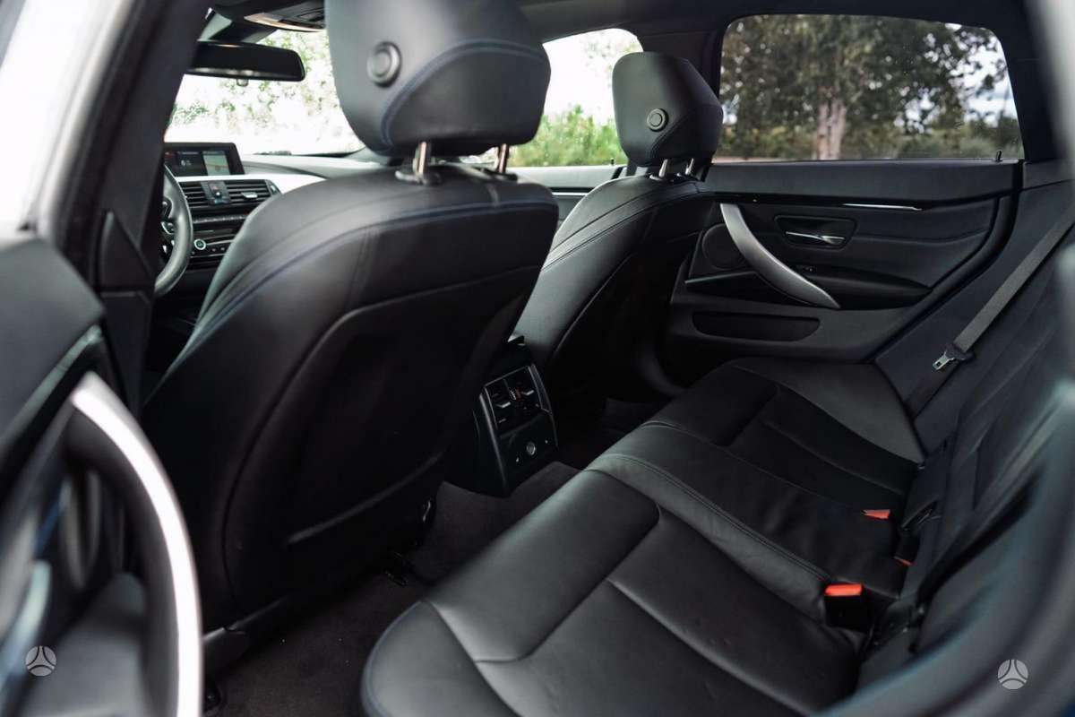 BMW 430 Gran Coupe - 7
