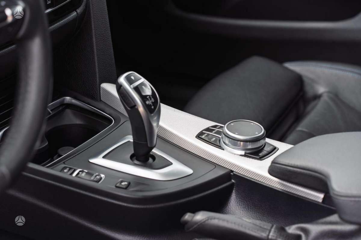 BMW 430 Gran Coupe - 11