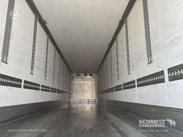 Schmitz Semitrailer Reefer Standard, рефрижераторы