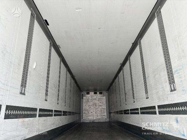 Schmitz Semitrailer Reefer Standard, refrigerated