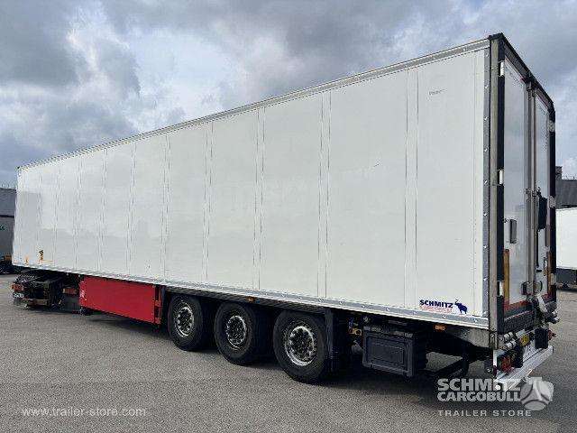 Schmitz Semitrailer Reefer Standard, refrigerated