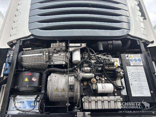 Schmitz Semitrailer Reefer Standard, refrigerated