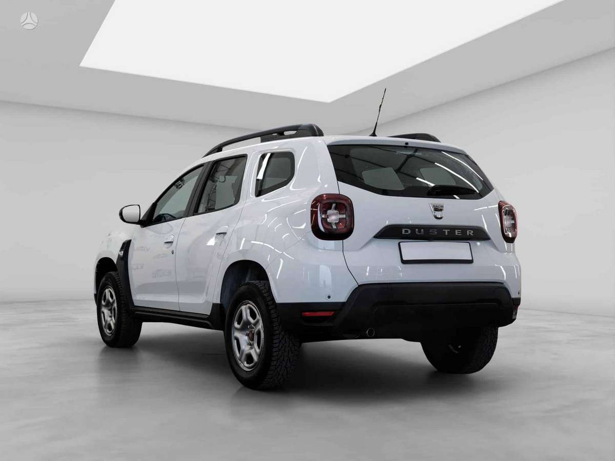 Dacia Duster - 2