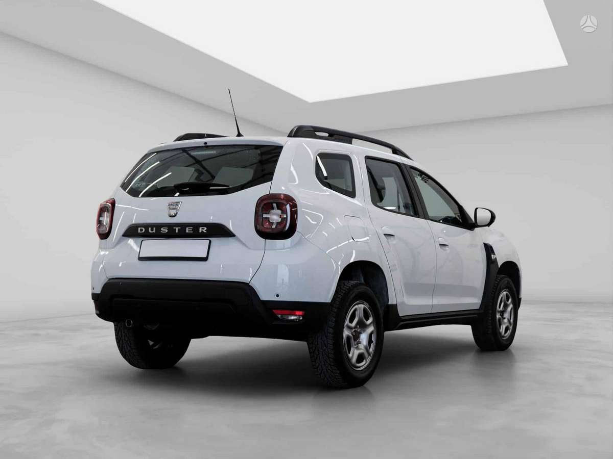 Dacia Duster - 3