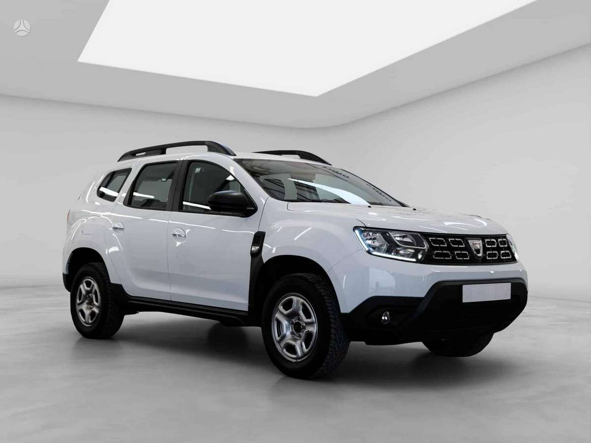 Dacia Duster - 4