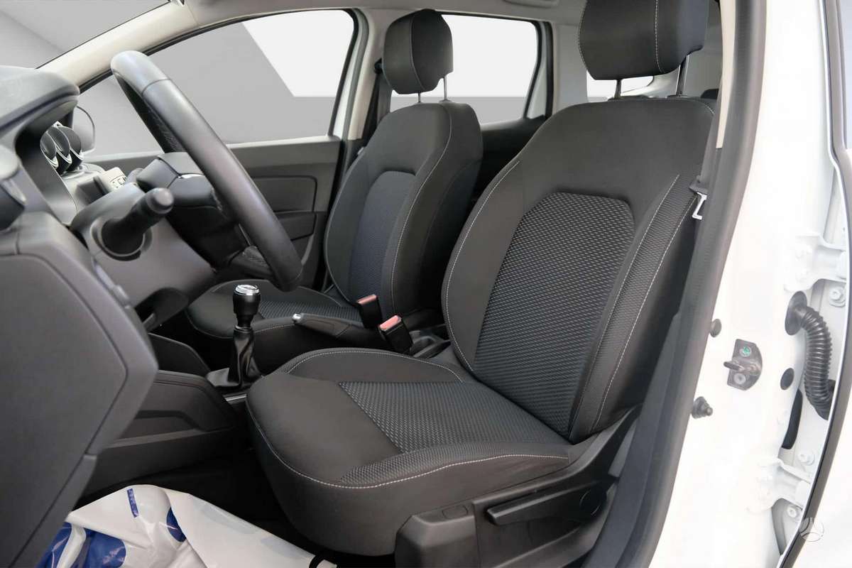Dacia Duster - 5