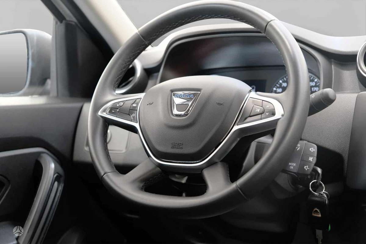 Dacia Duster - 6