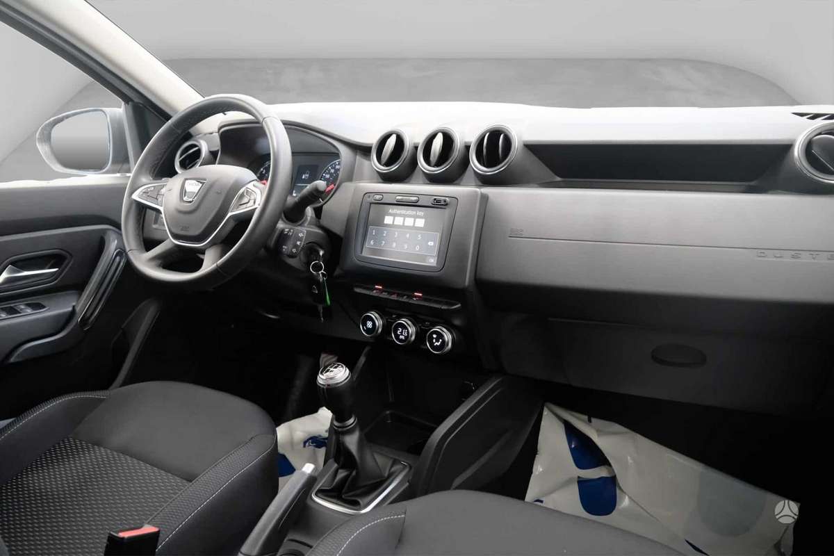 Dacia Duster - 7
