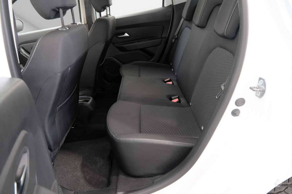 Dacia Duster - 8
