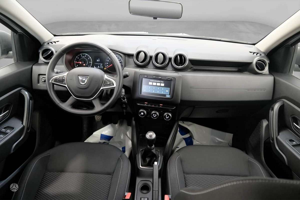 Dacia Duster - 9