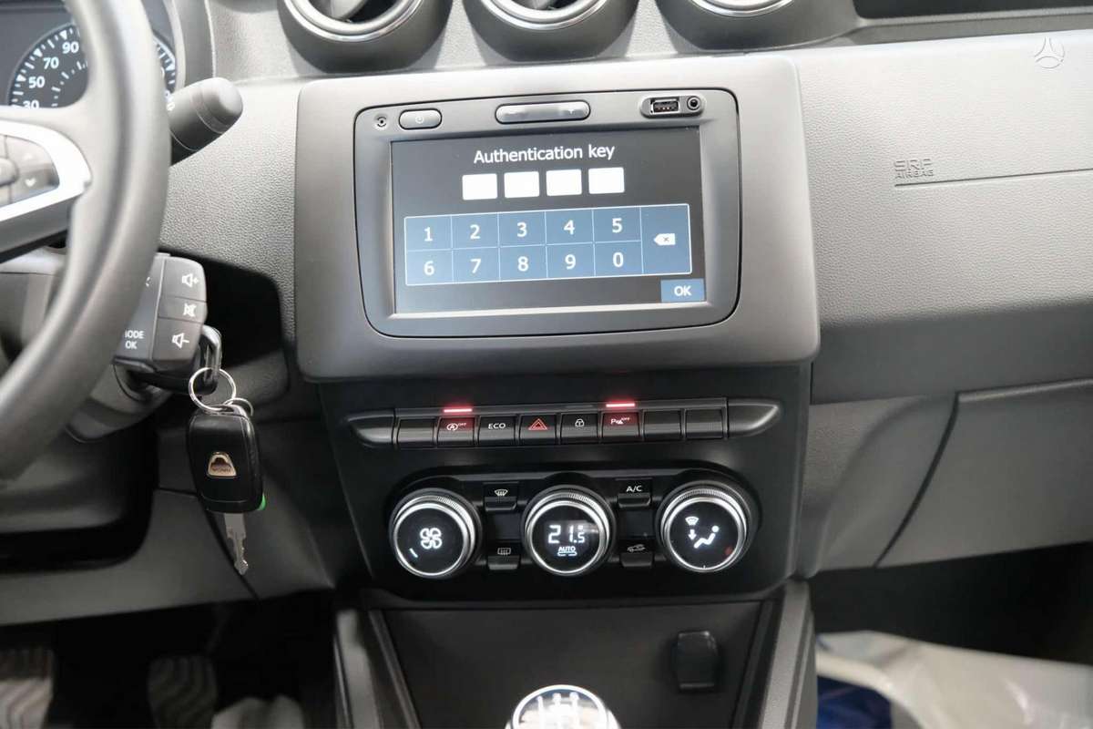 Dacia Duster - 10