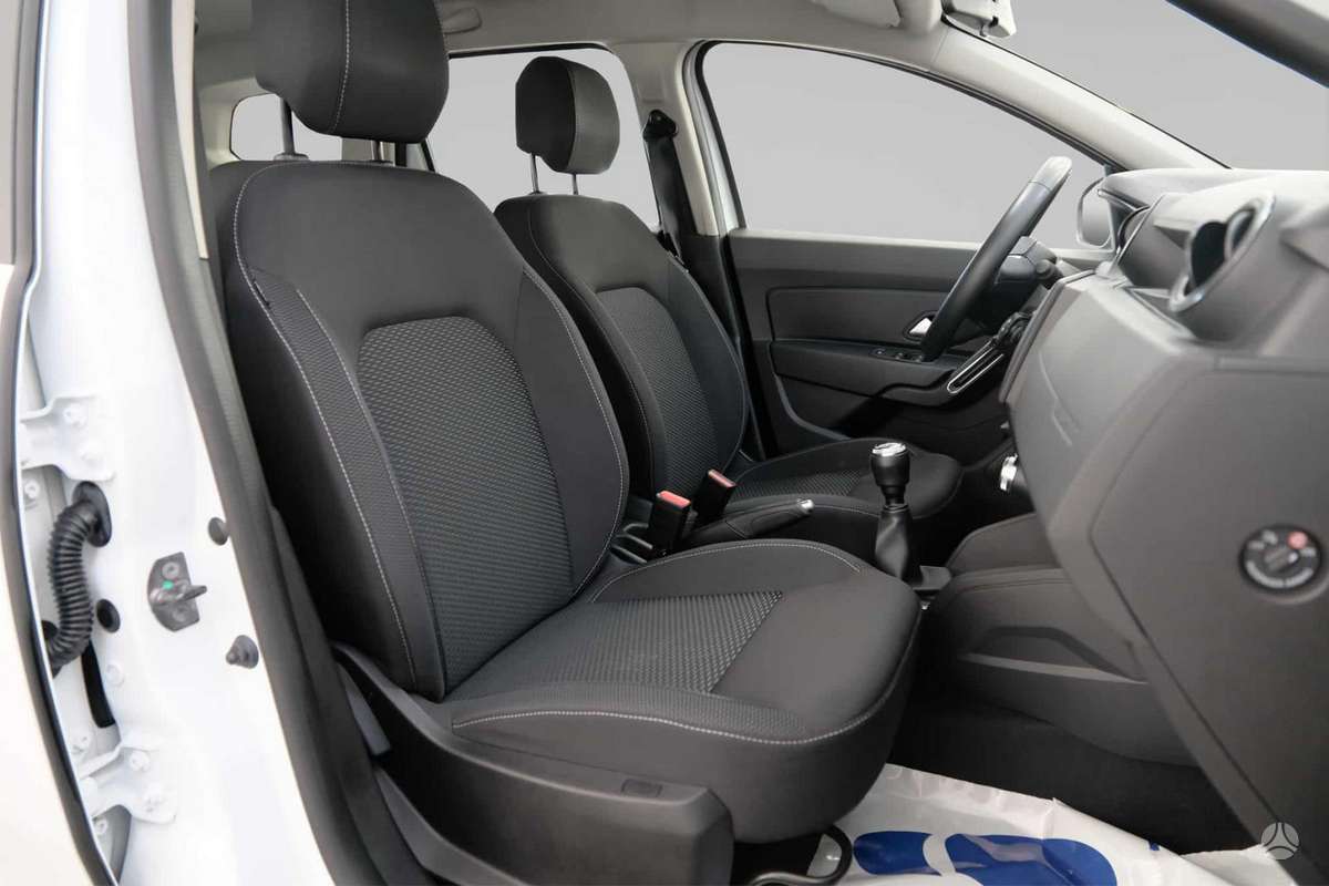 Dacia Duster - 11