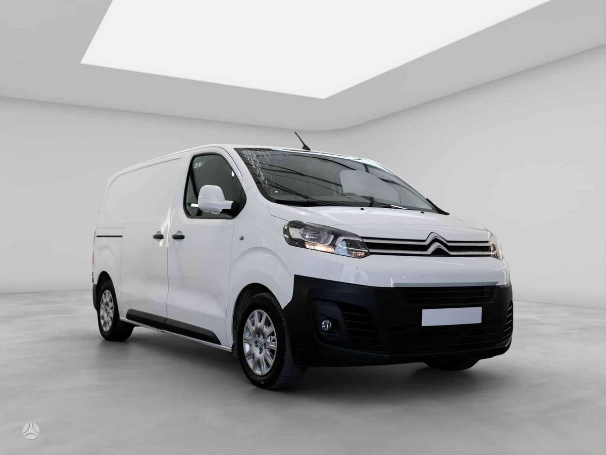 Citroën Jumpy - 4