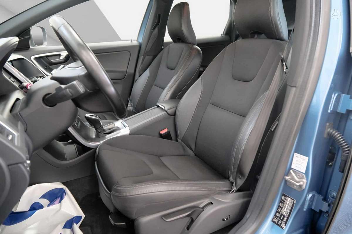 Volvo XC60 - 5