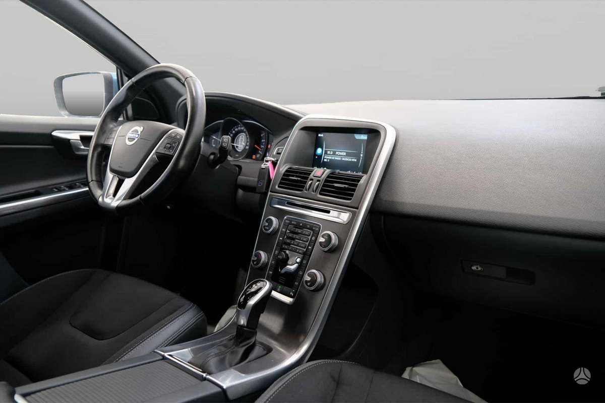 Volvo XC60 - 7