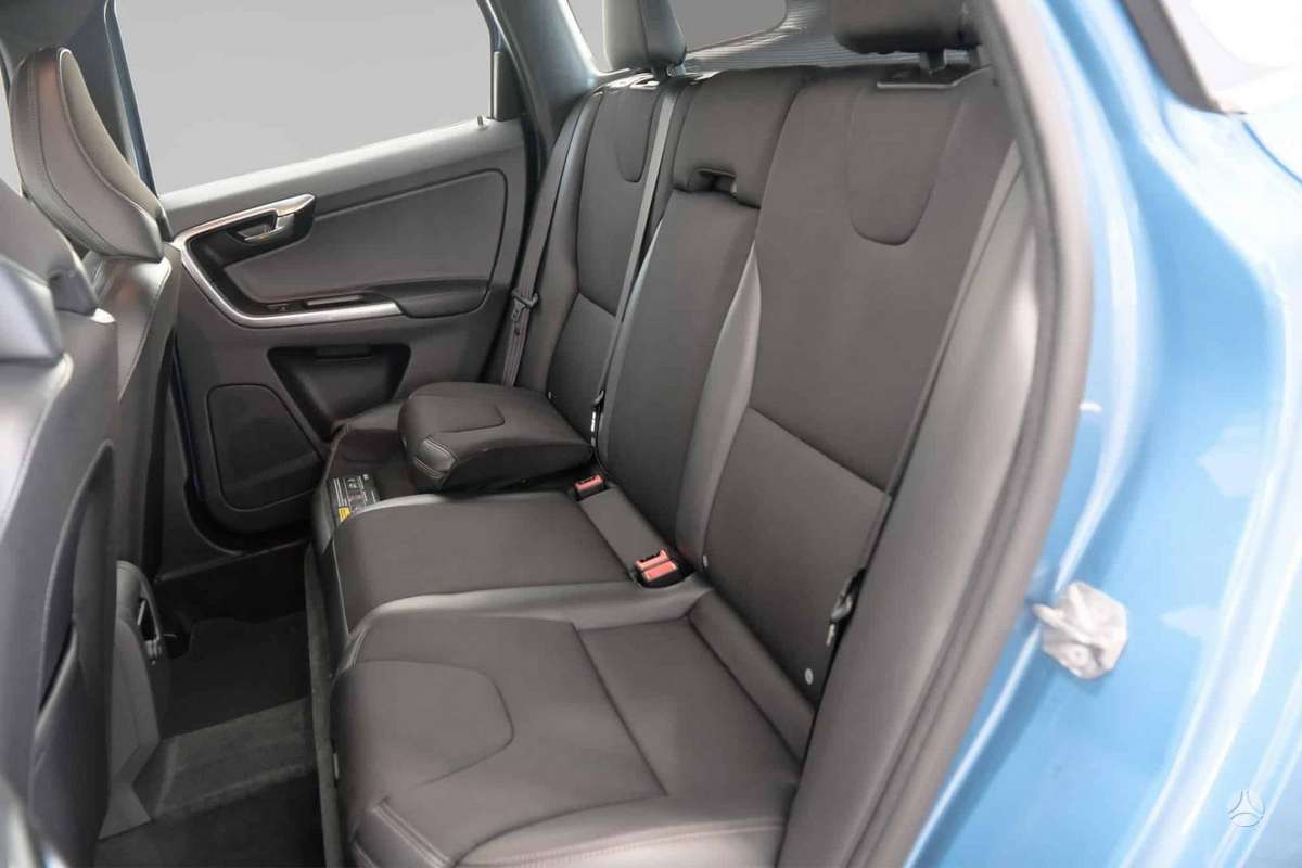 Volvo XC60 - 8