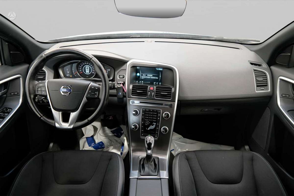 Volvo XC60 - 9