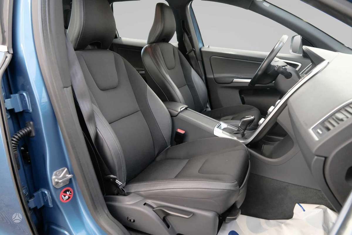 Volvo XC60 - 11