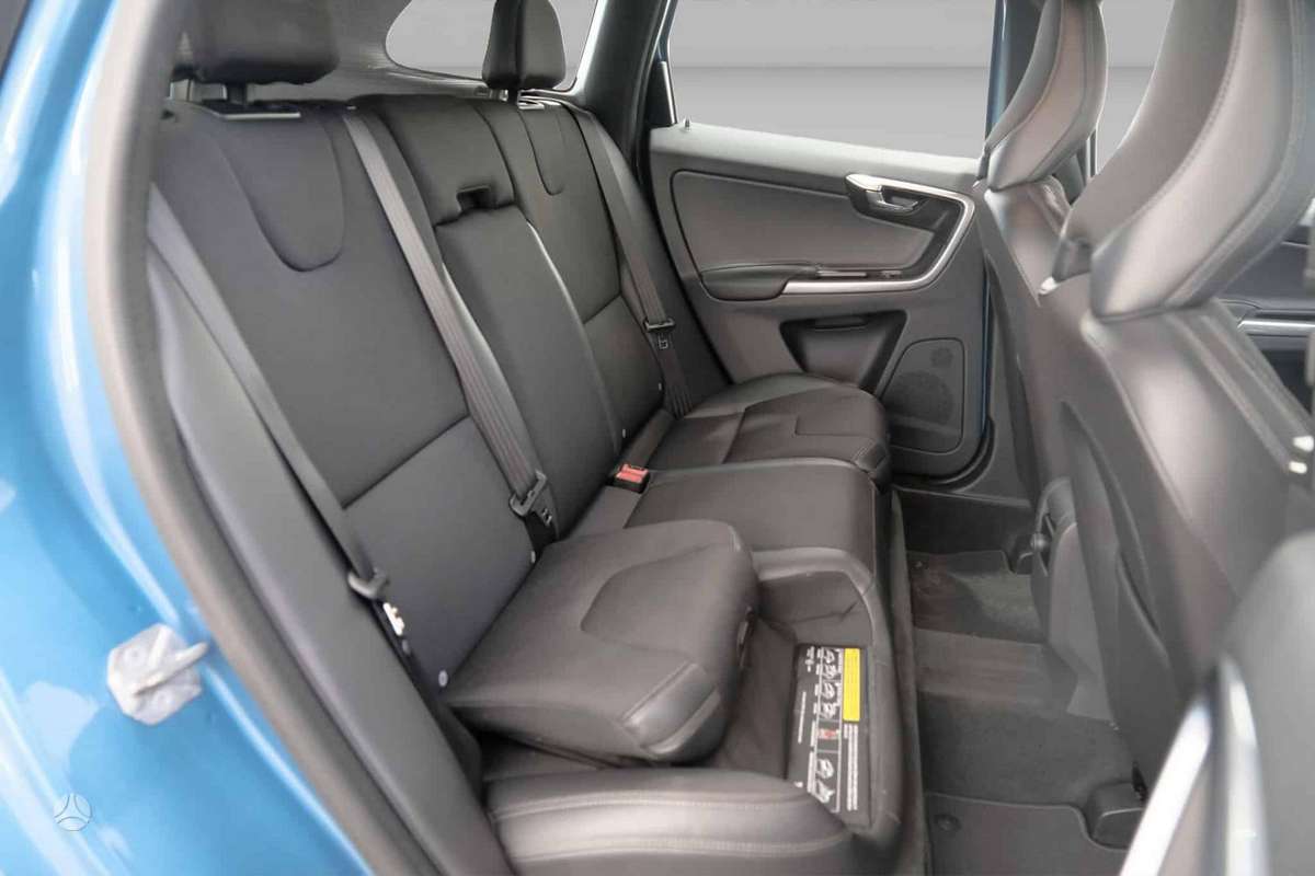 Volvo XC60 - 12