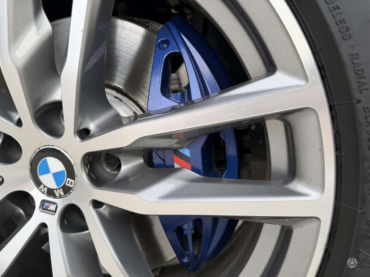 BMW X3 - 11