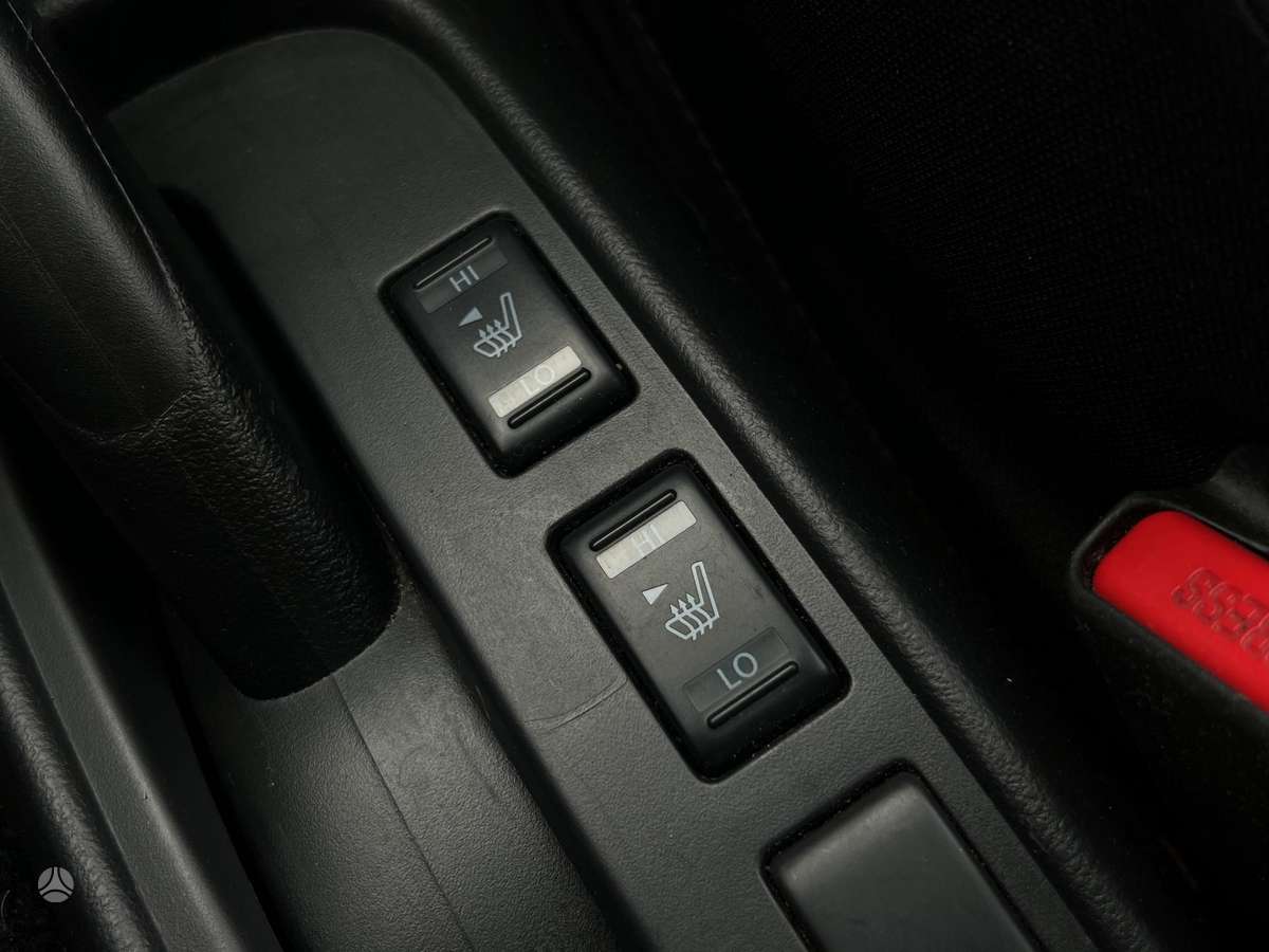 Nissan Micra, 1.2 l., hatchback