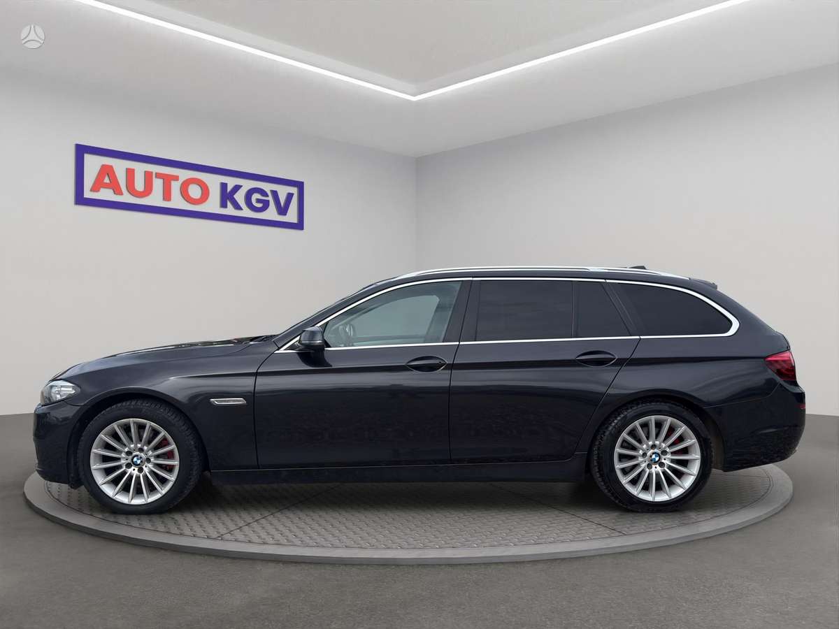 BMW 520, 2.0 l., wagon