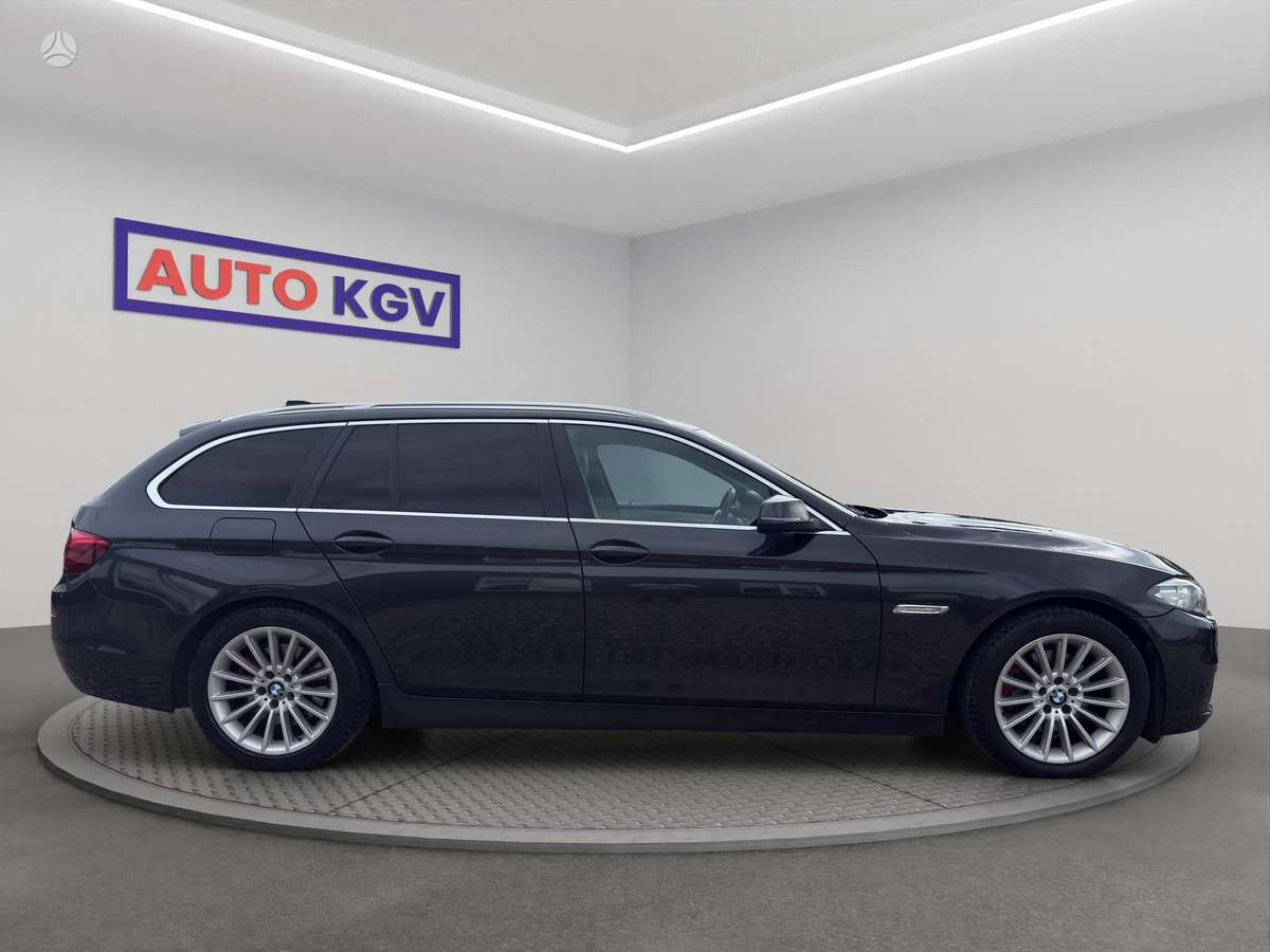 BMW 520, 2.0 l., wagon