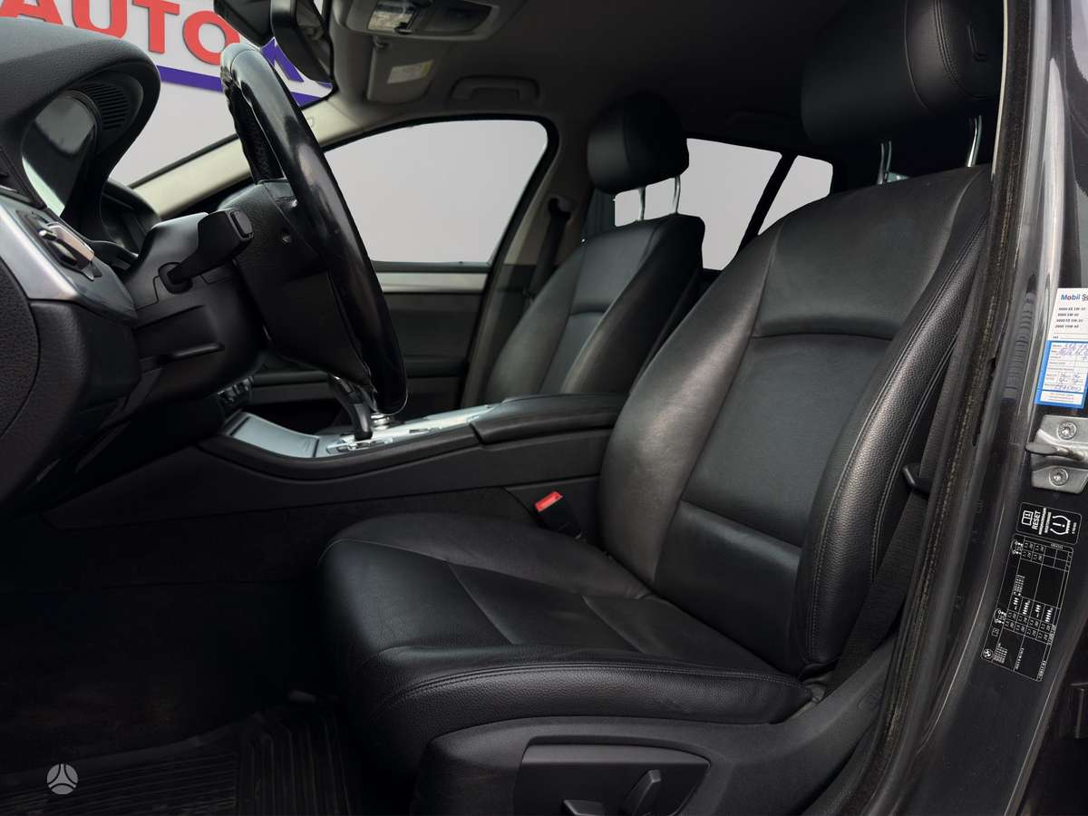 BMW 520, 2.0 l., wagon