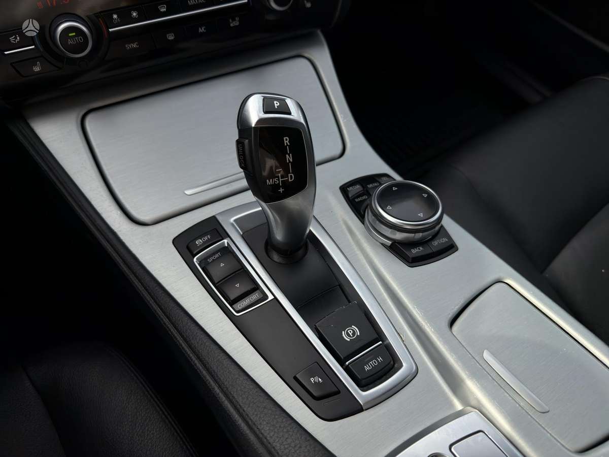 BMW 520, 2.0 l., Универсал