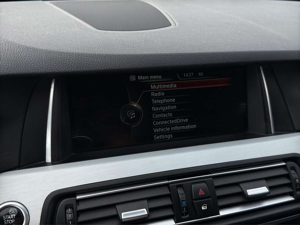 BMW 520, 2.0 l., wagon