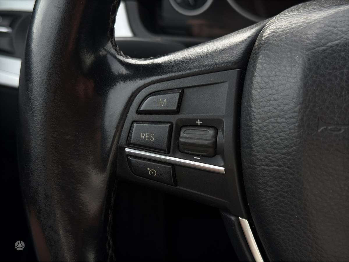 BMW 520, 2.0 l., Универсал