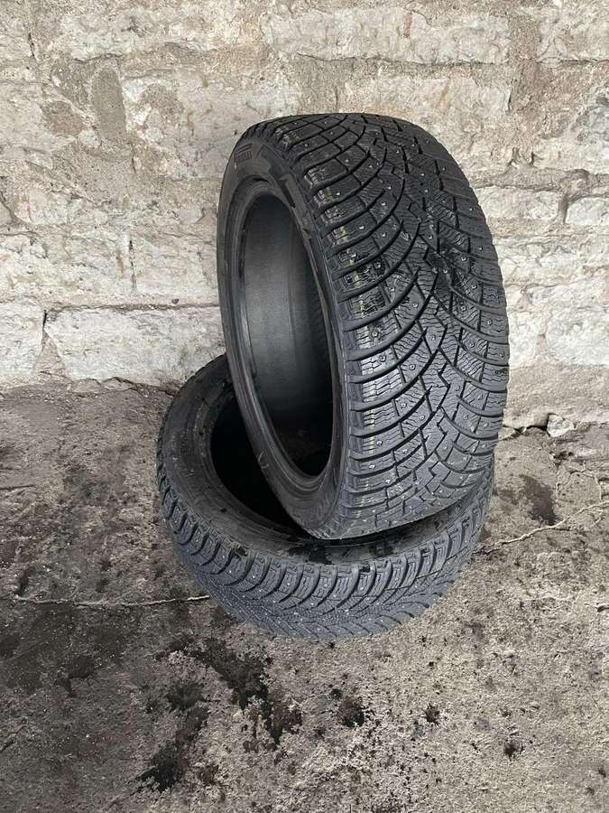 Pirelli Winter Ice Zero 2, winter 235/55 R19