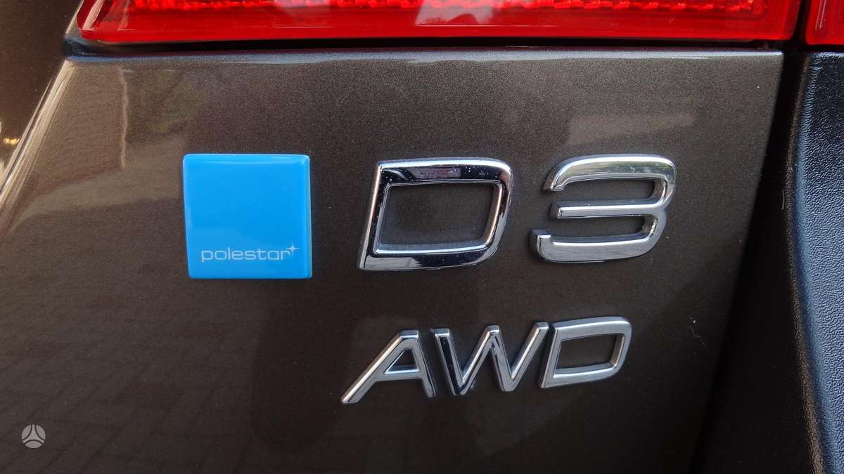 Volvo XC70, 2.4 l., Универсал