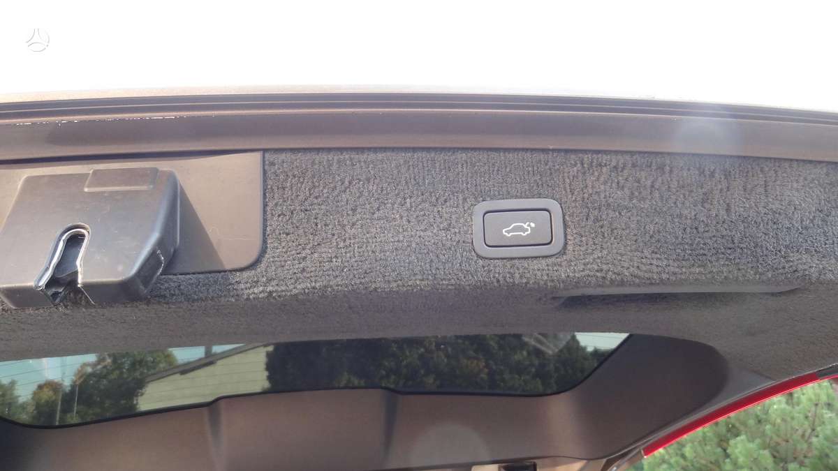 Volvo XC70, 2.4 l., Универсал