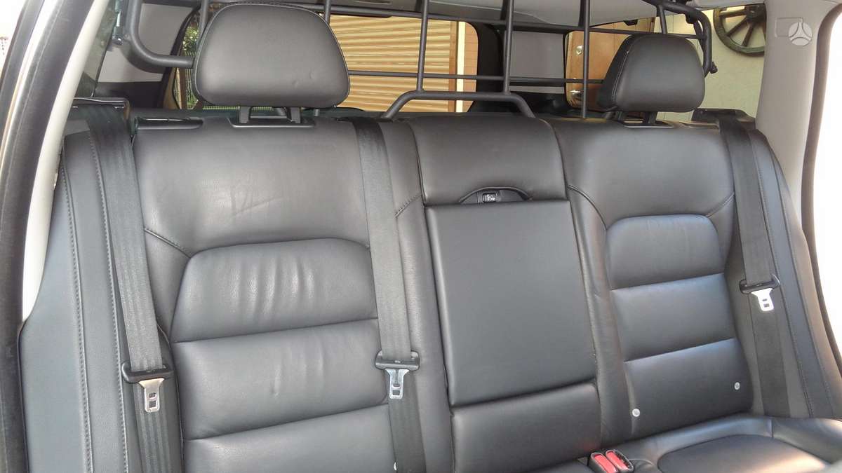 Volvo XC70, 2.4 l., Универсал