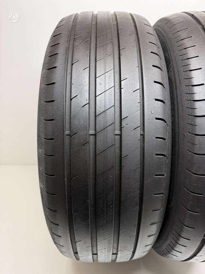 Goodyear Efficient Grip 2 2023m, summer 235/55 R19