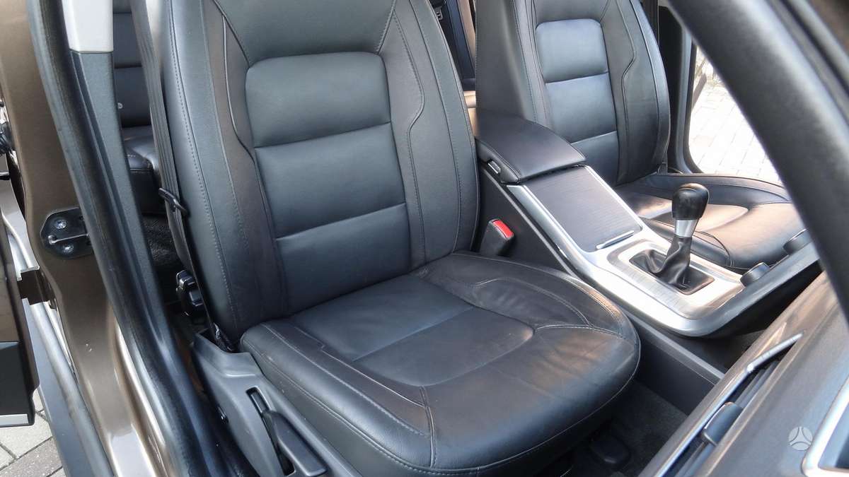Volvo XC70, 2.4 l., Универсал