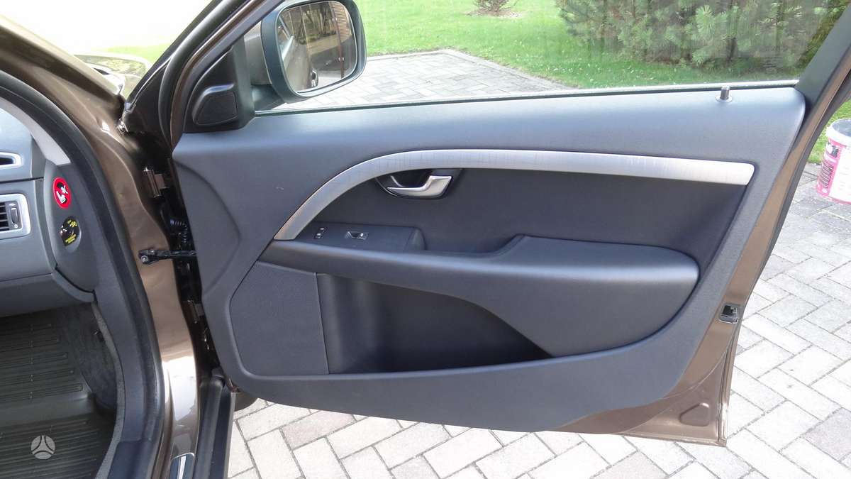 Volvo XC70, 2.4 l., Универсал