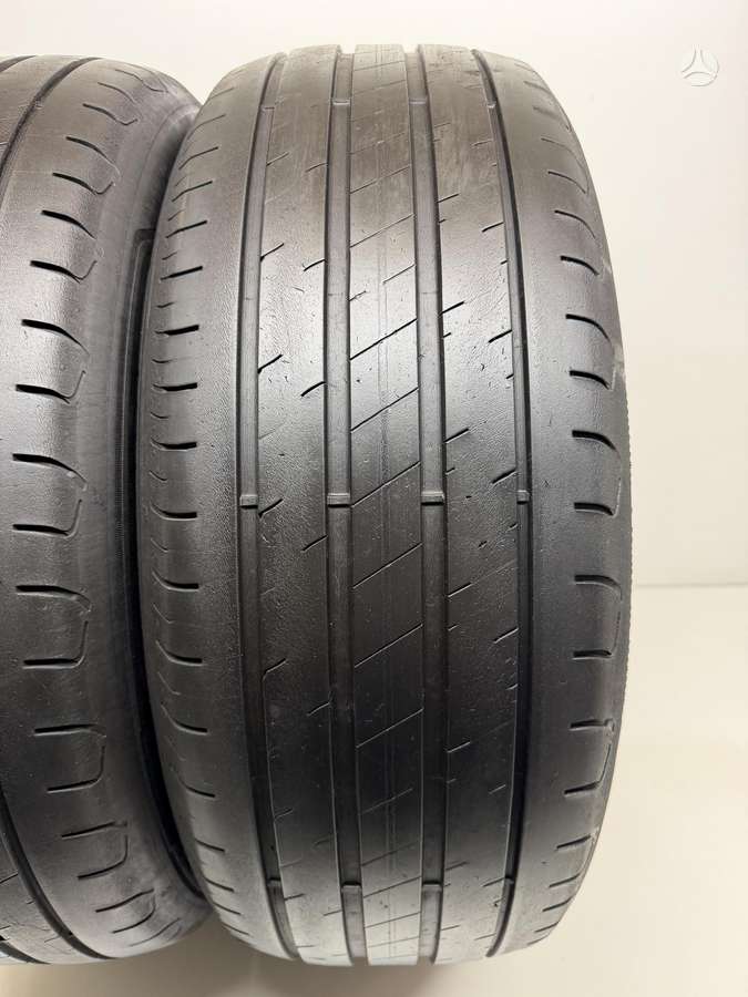 Goodyear Efficient Grip 2 2023m, vasarinės 235/55 R19