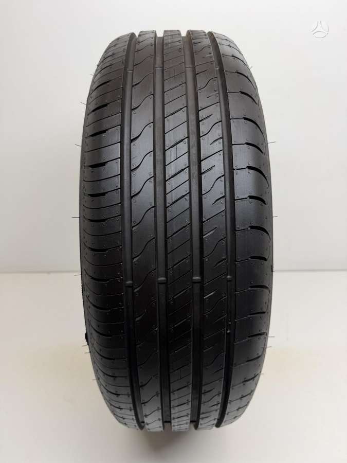 Goodyear Efficient Grip 2 2025m, летние 215/65 R16